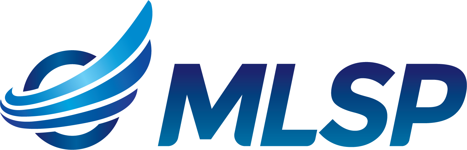 MLSP 로고